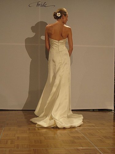New York Bridal Market: Amy Kuschel Couture Bridal Collection 2009 New York Bridal Market: Amy Kuschel Couture Bridal Collection 2009