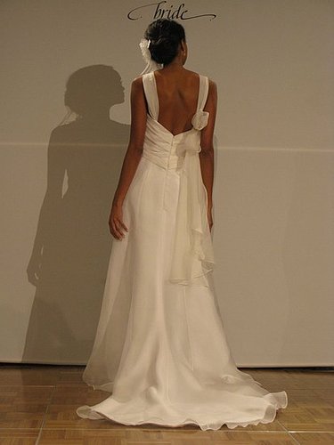 New York Bridal Market: Amy Kuschel Couture Bridal Collection 2009 New York Bridal Market: Amy Kuschel Couture Bridal Collection 2009