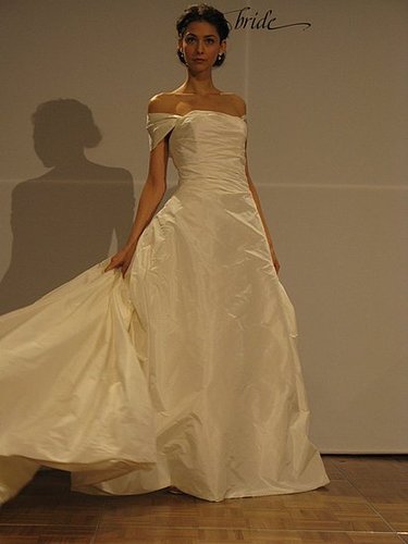 New York Bridal Market: Amy Kuschel Couture Bridal Collection 2009 New York Bridal Market: Amy Kuschel Couture Bridal Collection 2009