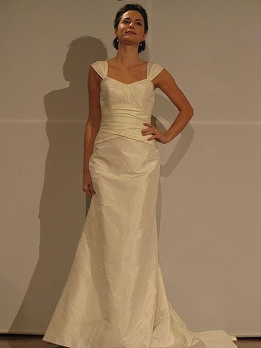 New York Bridal Market: Amy Kuschel Couture Bridal Collection 2009 New York Bridal Market: Amy Kuschel Couture Bridal Collection 2009