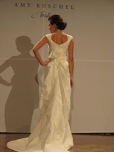 New York Bridal Market: Amy Kuschel Couture Bridal Collection 2009 New York Bridal Market: Amy Kuschel Couture Bridal Collection 2009