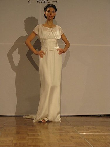 New York Bridal Market: Amy Kuschel Couture Bridal Collection 2009 New York Bridal Market: Amy Kuschel Couture Bridal Collection 2009