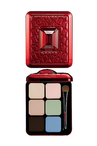MAC Cosmetics Holiday 2008 Collections MAC Cosmetics Holiday 2008 Collections