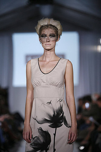 L'Oreal Toronto Fashion Week: Karamea Spring 2009 L'Oreal Toronto Fashion Week: Karamea Spring 2009