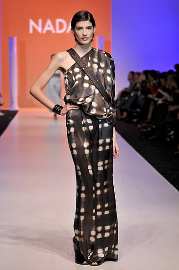 L'Oreal Toronto Fashion Fashion Week: NADA's Spring 2009 L'Oreal Toronto Fashion Fashion Week: NADA's Spring 2009