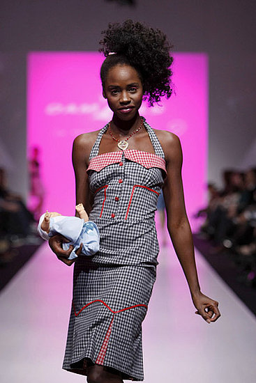 L'Oreal Toronto Fashion Week: Playdead Cult & Damzels Spring 2009 L'Oreal Toronto Fashion Week: Playdead Cult & Damzels Spring 2009