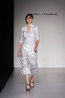 Mexico Fashion Week: Toni Francesc Spring 2009