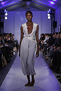 L'Oreal Toronto Fashion Week: League Of Lovers & Thieves Spring 2009