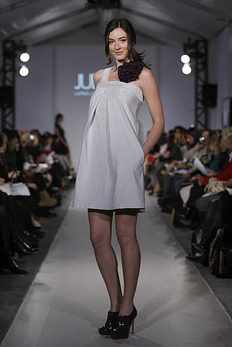 L'Oreal Toronto Fashion Week: Bodybag Spring 2009 L'Oreal Toronto Fashion Week: Bodybag Spring 2009