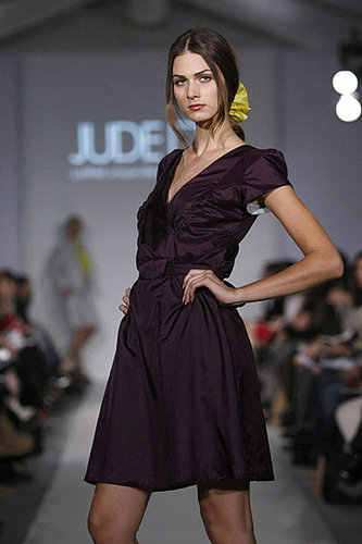 L'Oreal Toronto Fashion Week: Bodybag Spring 2009 L'Oreal Toronto Fashion Week: Bodybag Spring 2009