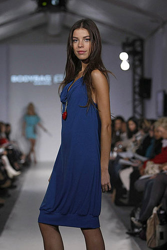 L'Oreal Toronto Fashion Week: Bodybag Spring 2009 L'Oreal Toronto Fashion Week: Bodybag Spring 2009