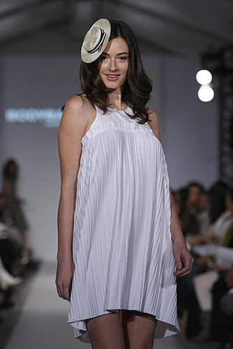 L'Oreal Toronto Fashion Week: Bodybag Spring 2009 L'Oreal Toronto Fashion Week: Bodybag Spring 2009