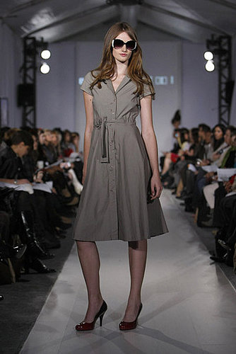 L'Oreal Toronto Fashion Week: Bodybag Spring 2009 L'Oreal Toronto Fashion Week: Bodybag Spring 2009