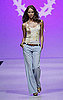 L'Oreal Toronto Fashion Week: Gsus Sindustries Spring 2009