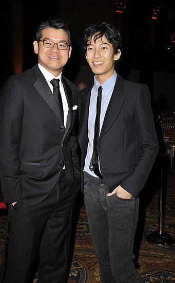 Peter Som, Alexander Wang