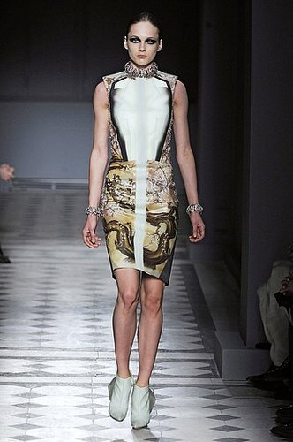 Balenciaga Fall/Winter 2008 Paris Fashion Show Balenciaga Fall/Winter 2008 Paris Fashion Show