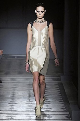 Balenciaga Fall/Winter 2008 Paris Fashion Show Balenciaga Fall/Winter 2008 Paris Fashion Show