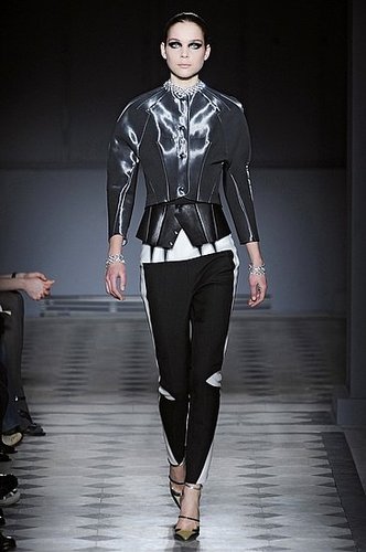 Balenciaga Fall/Winter 2008 Paris Fashion Show Balenciaga Fall/Winter 2008 Paris Fashion Show