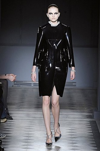 Balenciaga Fall/Winter 2008 Paris Fashion Show Balenciaga Fall/Winter 2008 Paris Fashion Show
