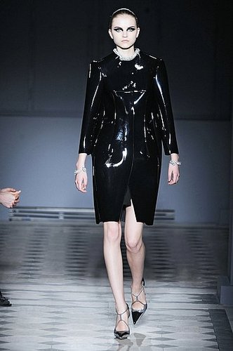 Balenciaga Fall/Winter 2008 Paris Fashion Show Balenciaga Fall/Winter 2008 Paris Fashion Show
