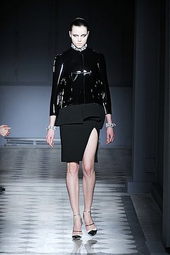 Balenciaga Fall/Winter 2008 Paris Fashion Show Balenciaga Fall/Winter 2008 Paris Fashion Show