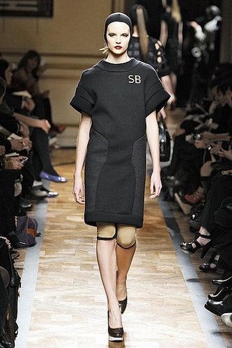Miu Miu Fall 2008 Fashion Show As Seen During Paris Fashion Week