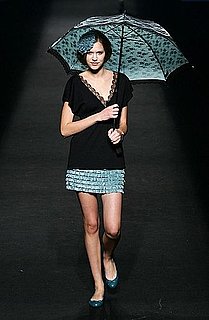 Seoul Fashion Week: Cho Sung Kyong Spring 2009