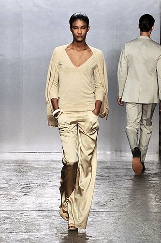 Banana Republic Spring 2009 Banana Republic Spring 2009