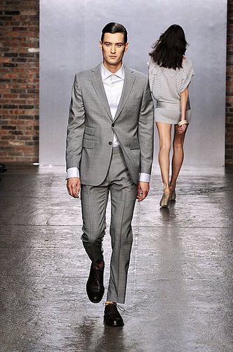 Banana Republic Spring 2009 Banana Republic Spring 2009