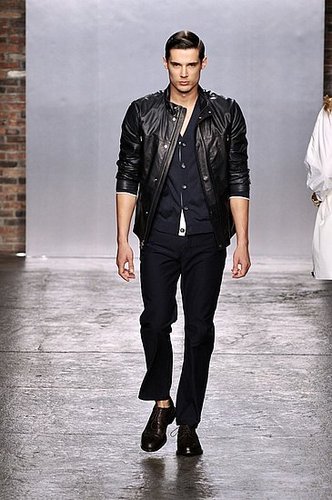 Banana Republic Spring 2009 Banana Republic Spring 2009