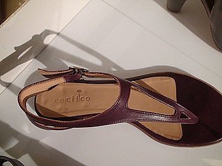 In The Showroom: Coclico Spring 09