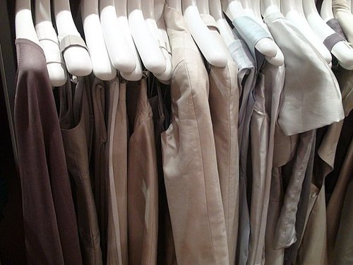 In The Showroom: Luca Luca Spring 2009