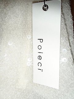 In The Showroom:  Poleci Spring 2009