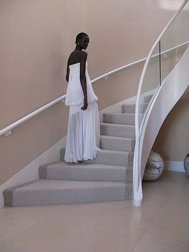 New York Bridal Market: Douglas Hannant New York Bridal Market: Douglas Hannant