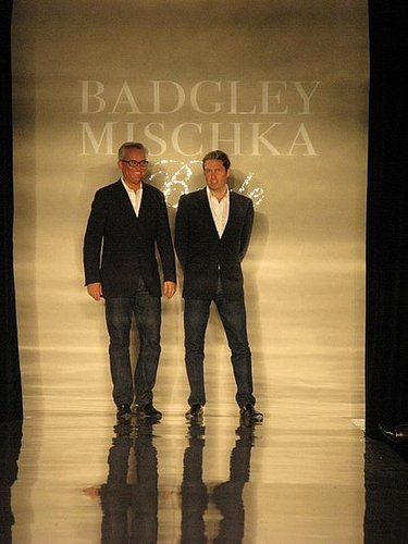 New York Bridal Market: Badgley Mischka Bride New York Bridal Market: Badgley Mischka Bride