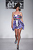 Mexico Fashion Week: Etre Spring 2009