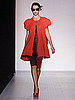 Mexico Fashion Week: Manhes Massun Spring 2009