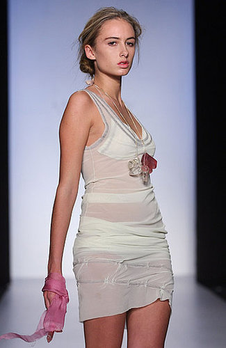 Mexico Fashion Week: Mancandy Spring 2009 Mexico Fashion Week: Mancandy Spring 2009
