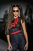 Moscow Fashion Week: Lena Lenskaya Spring 2009