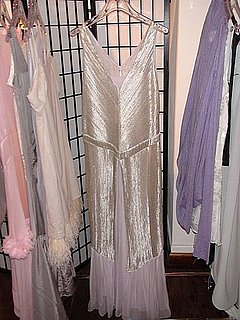 In The Showroom: Lovenia Spring 2009
