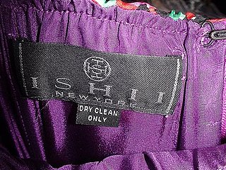 In The Showroom: Ishii Spring 2009