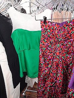 In The Showroom: Ishii Spring 2009