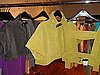 In The Showroom: Harlan Bel Spring 2009