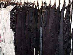 In The Showroom: Lina Osterman Spring 2009