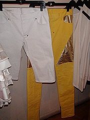 In The Showroom: Travis Taddeo Spring 2009