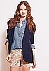 Spring 2009 at J.Crew and Madewell