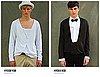 Hyden Yoo Spring 2009 Look Book 