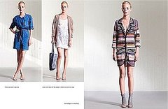 In The Showroom: Dagmar Spring 2009