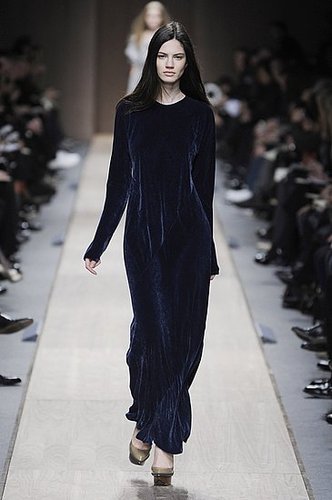 Paris Fashion Week: Stella McCartney Fall 2008 Paris Fashion Week: Stella McCartney Fall 2008
