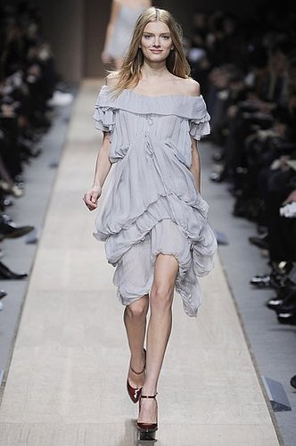 Paris Fashion Week: Stella McCartney Fall 2008 Paris Fashion Week: Stella McCartney Fall 2008